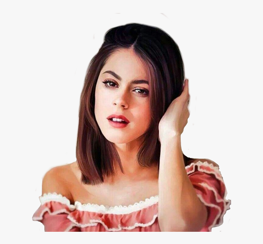 #tinistoessel #violetta #png #sticker - Tini The Movie Martina Stoessel, Transparent Png