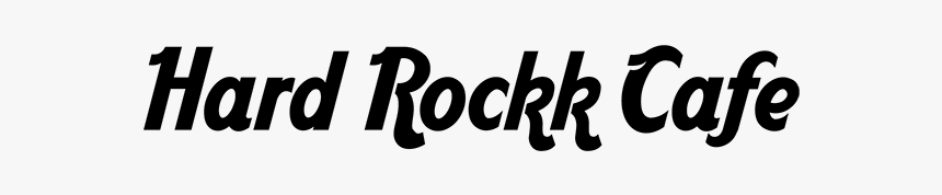 Hard Rock Cafe, HD Png Download