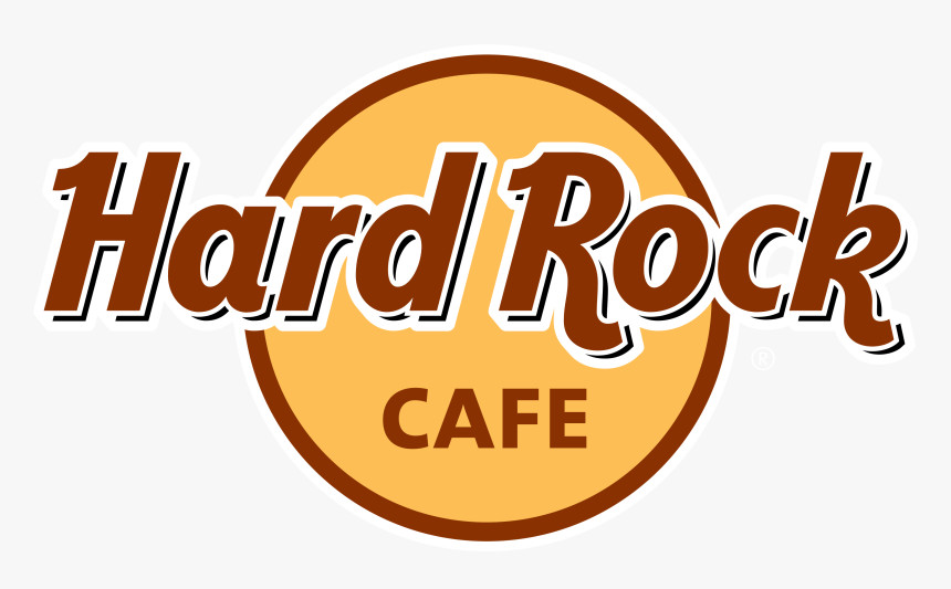 Plan Your Visit 5th Avenue - Logo Hard Rock Café, HD Png Download