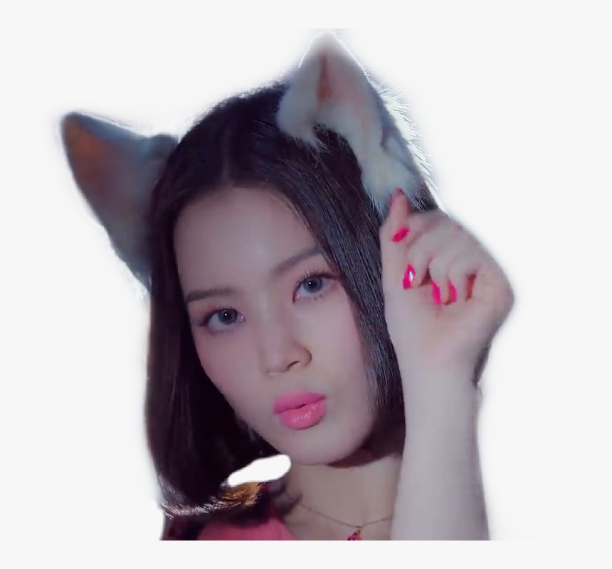#leehi #kpop - Lee Hi No One, HD Png Download