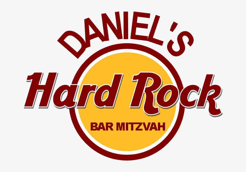 Hard Rock Cafe, HD Png Download
