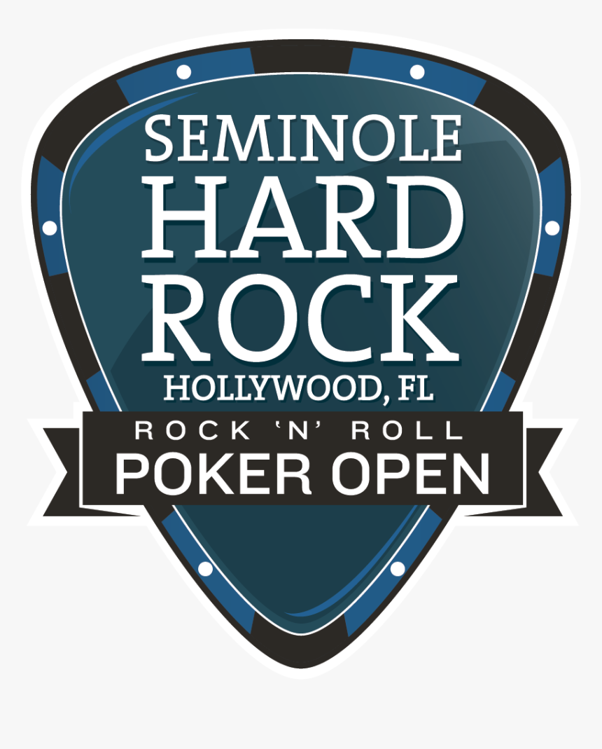 Hard Rock Poker Open 2019, HD Png Download