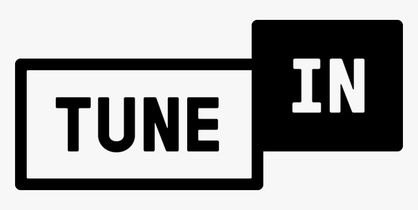 Tunein Logo Transparent, HD Png Download