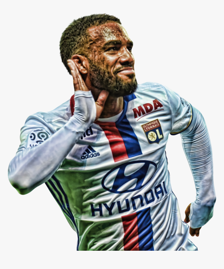 Transparent Cristiano Ronaldo Png - Png Lacazette, Png Download