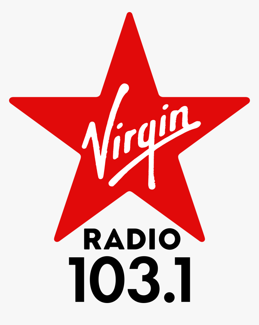 Virgine Radio, HD Png Download