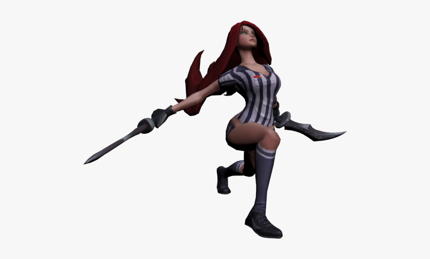 Download Zip Archive - Katarina Red Card Png, Transparent Png