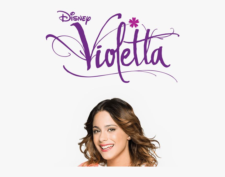 Violetta Name, HD Png Download