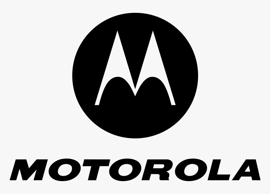 Logo Motorola Inc, HD Png Download
