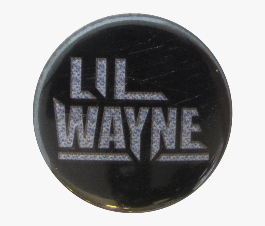 Lil Wayne Music Button Museum - Circle, HD Png Download