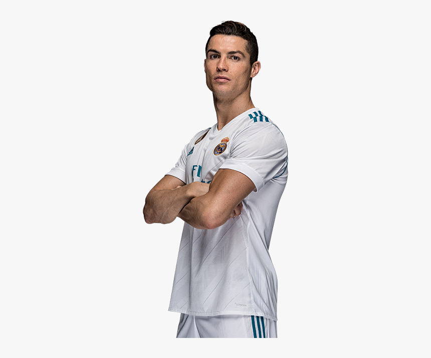 Ronaldo New Jersey 2017, HD Png Download