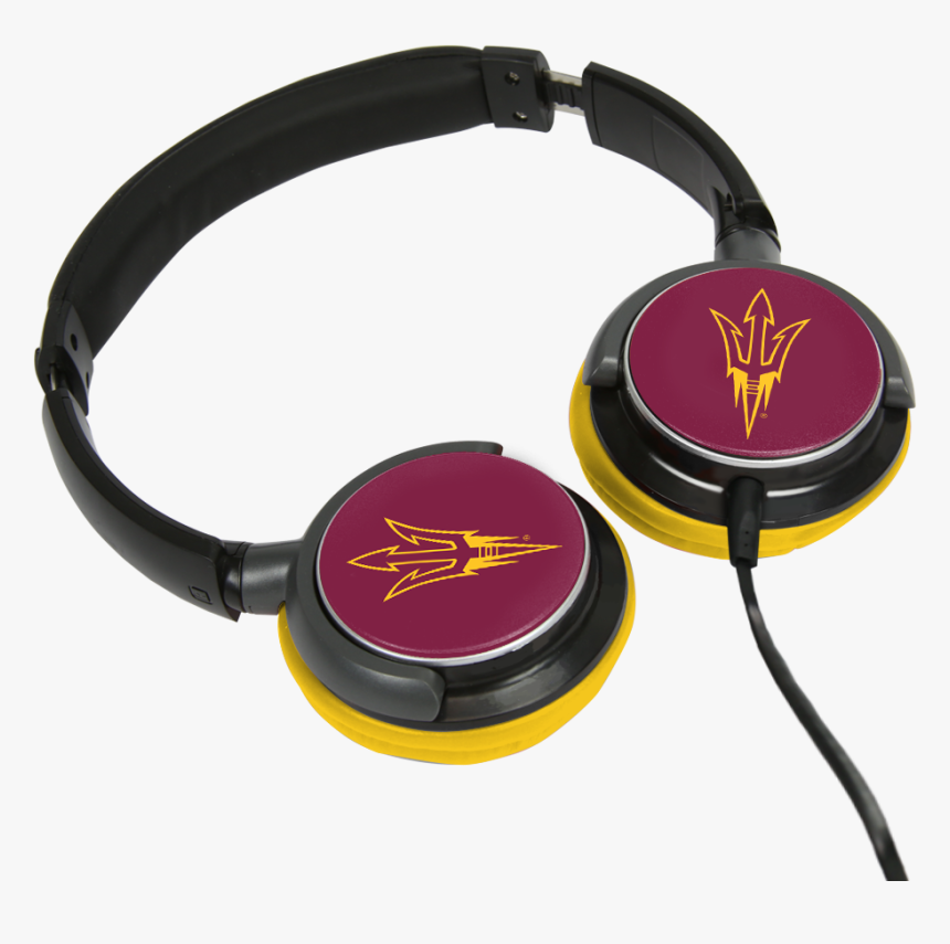 Oregon Duck Headphones, HD Png Download