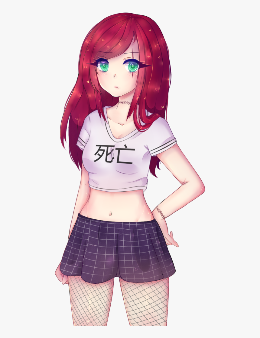 Girl, HD Png Download