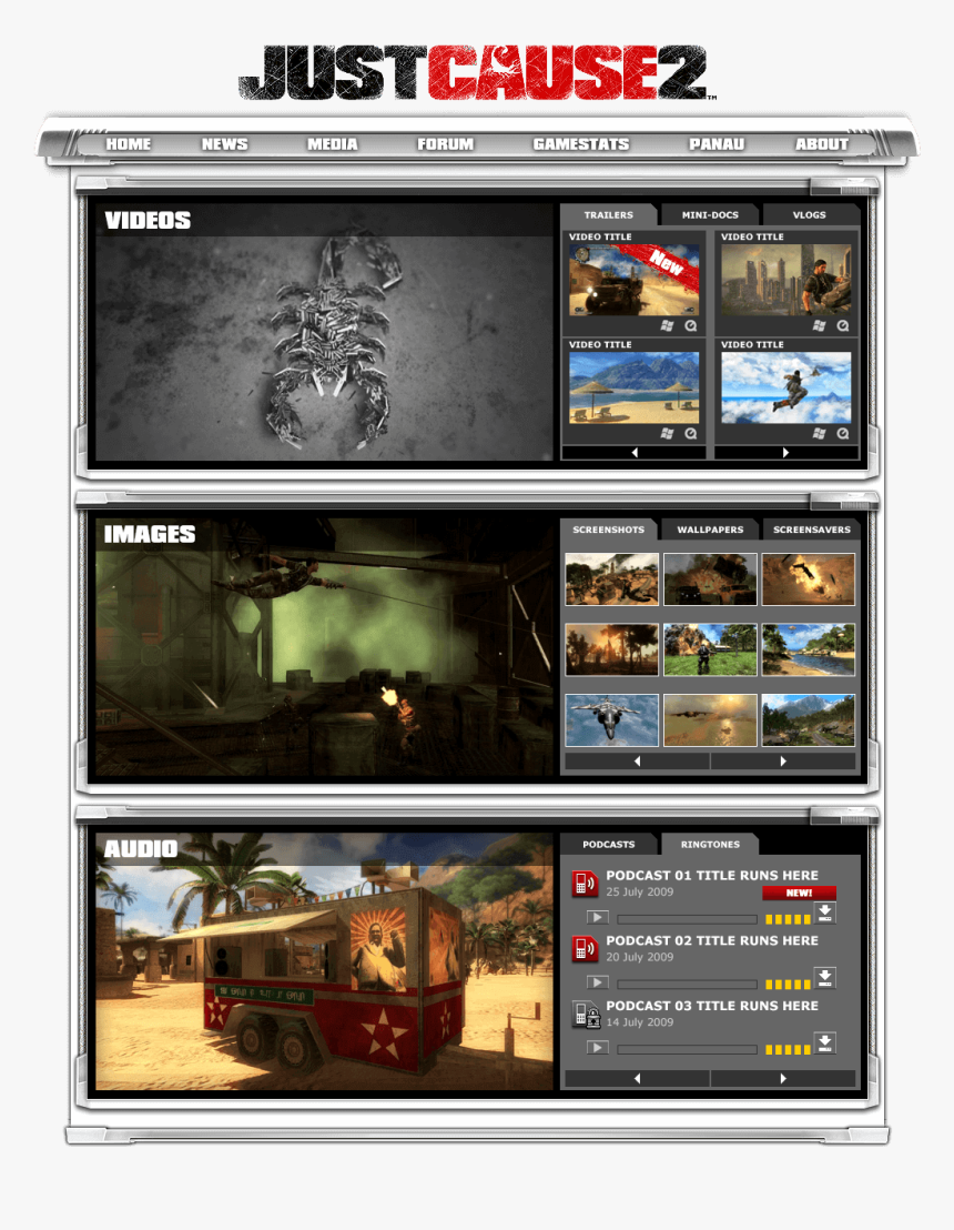Screenshot, HD Png Download