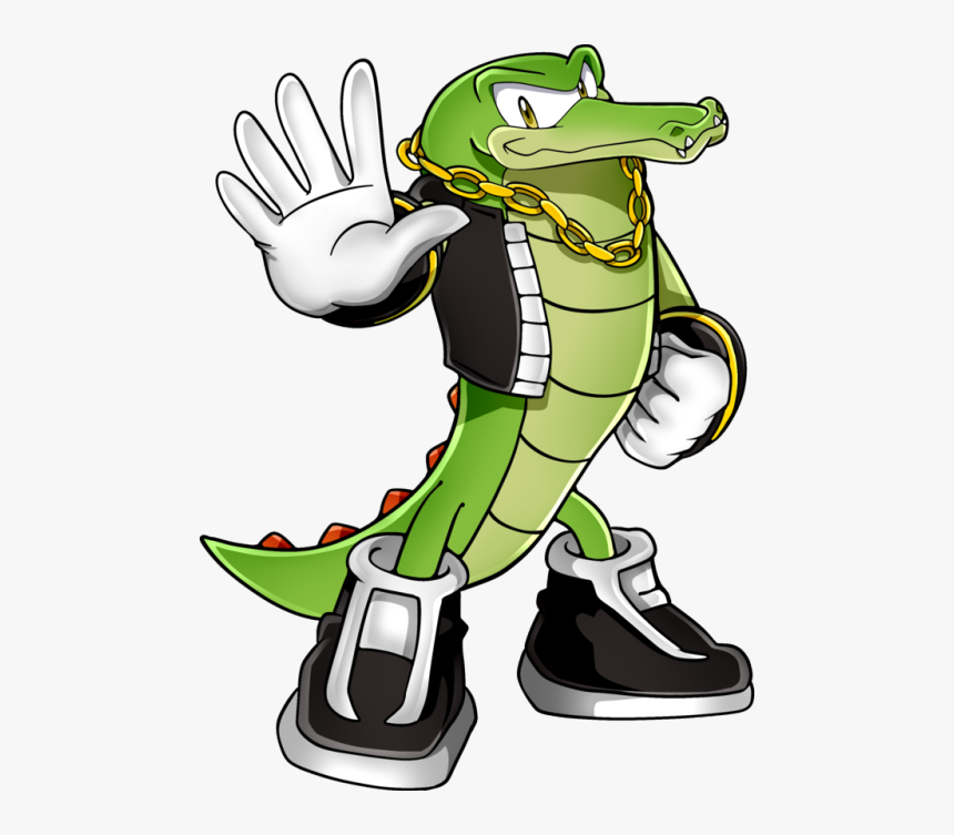 Super Excited For Next Week S Episdoe Of Sonic Boom - Sonic Boom Vector Detector, HD Png Download