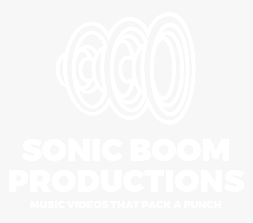 Sonic Boom Productions - Graphic Design, HD Png Download