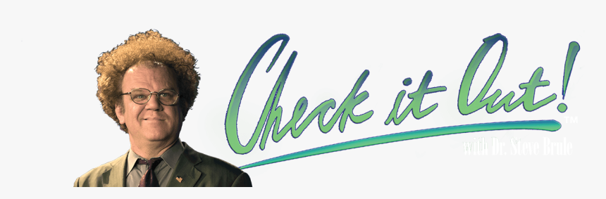 Check It Out With Dr - Calligraphy, HD Png Download