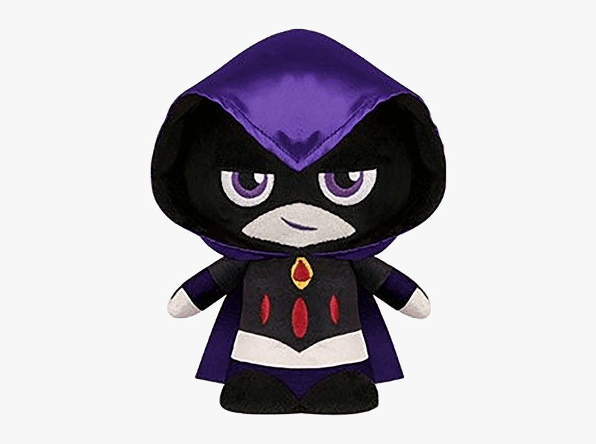 Rock Candy Teen Titans, HD Png Download
