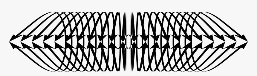 Arrow Divider Cliparts, HD Png Download