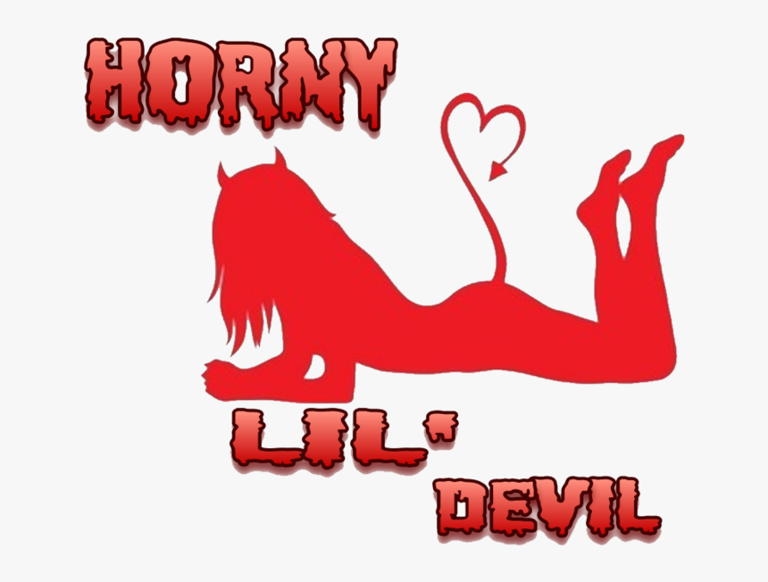 Lil Wayne Clipart Wayne Png - Horney Devil Tattoo, Transparent Png