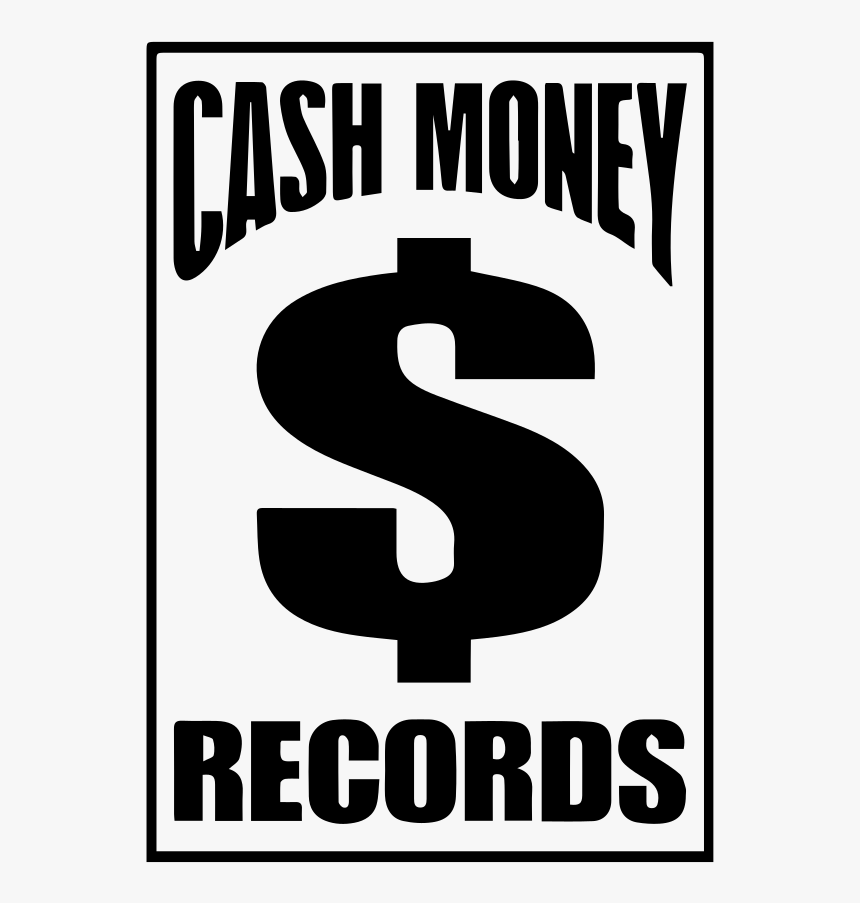 Young Money Records Logo, HD Png Download
