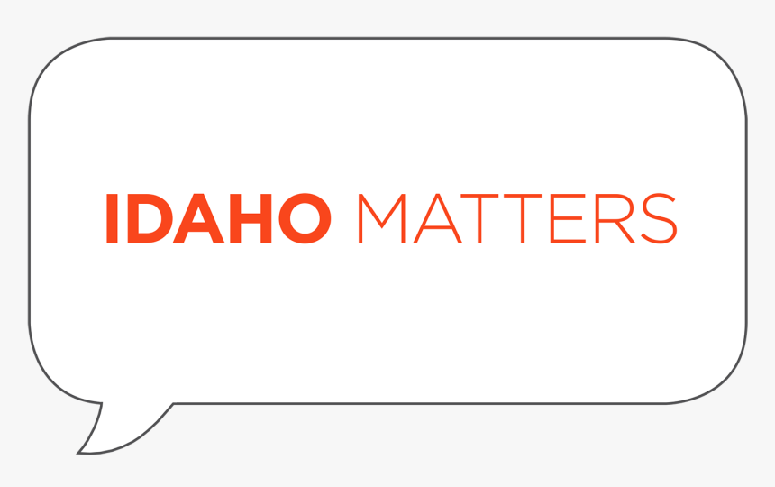 Boise State Public Radio Idaho Matters, HD Png Download