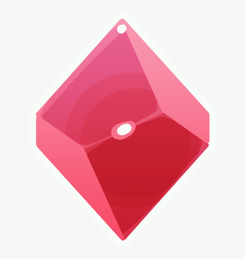 Iconplortpink - Slime Rancher Pink Slime Plort, HD Png Download