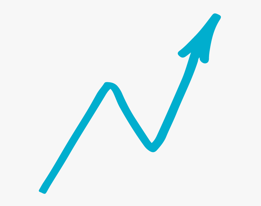 Simple-arrow, HD Png Download