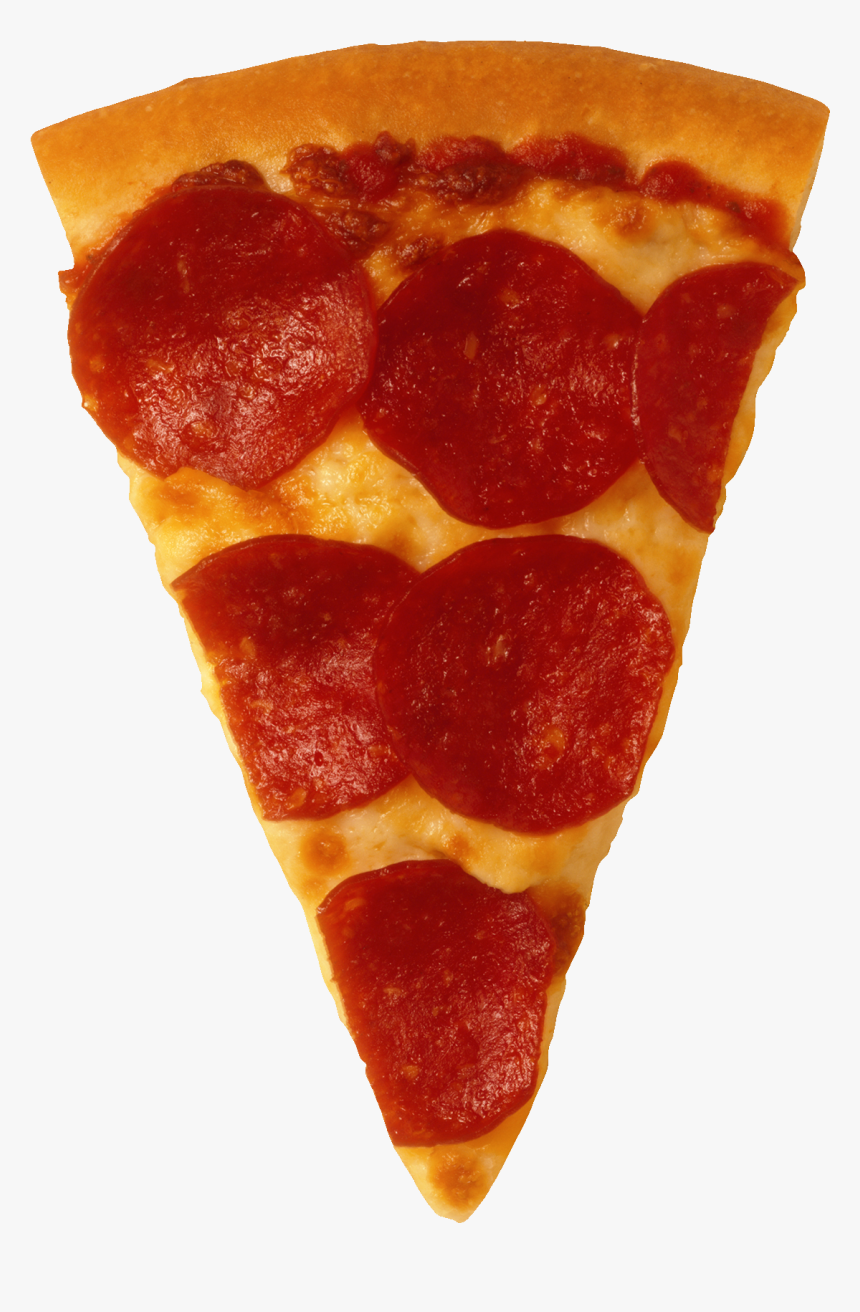 Pizza Slice Transparent Background, HD Png Download