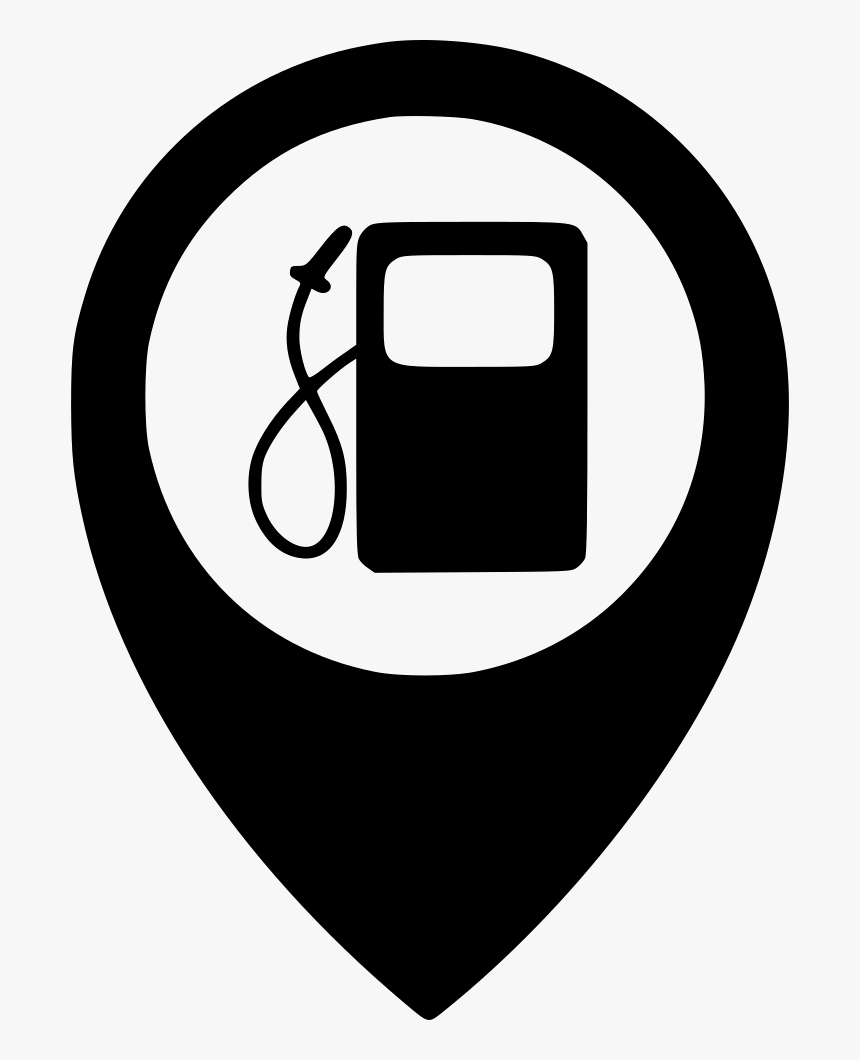 Svg 76 Gas - Emblem, HD Png Download