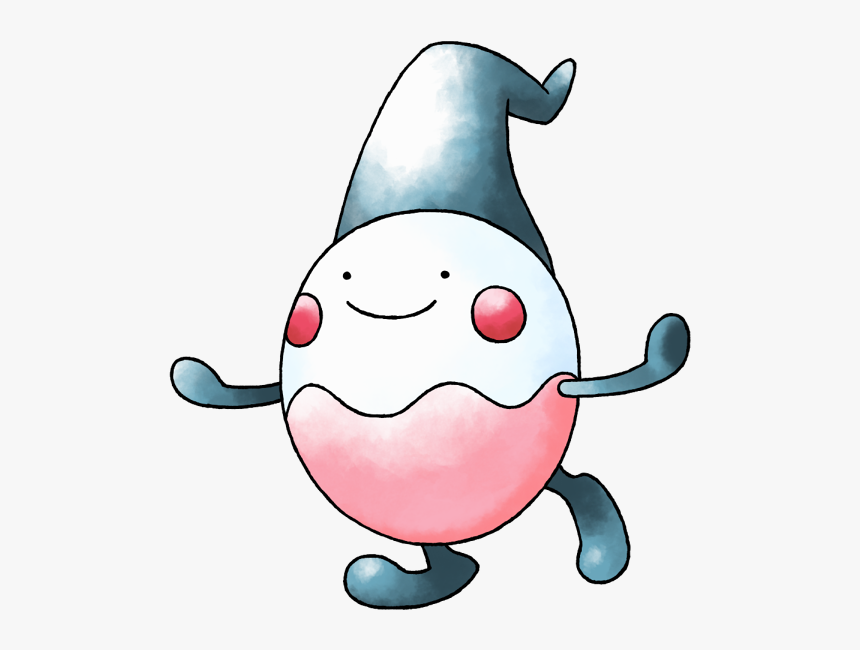 Baririna Pokemon, HD Png Download