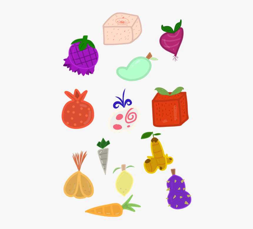 Vector Black And White Stock Mint My Drawing Of Slime - Prickle Pear Slime Rancher, HD Png Download