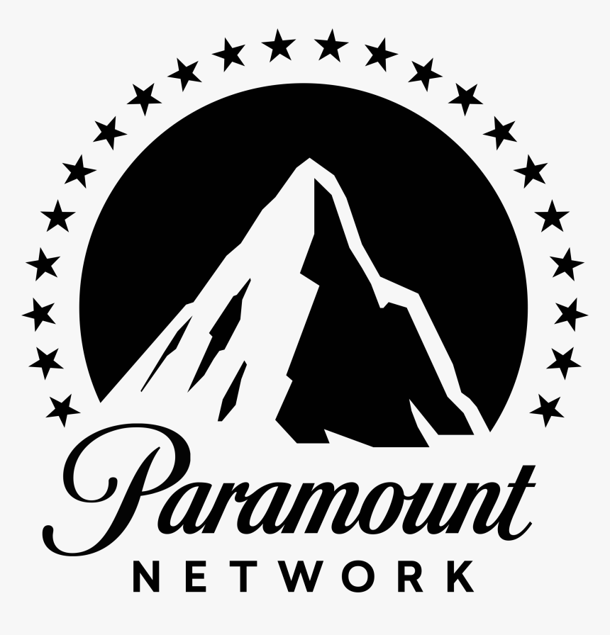 Fictionaltvstations Wiki - Paramount Network Logo Png, Transparent Png