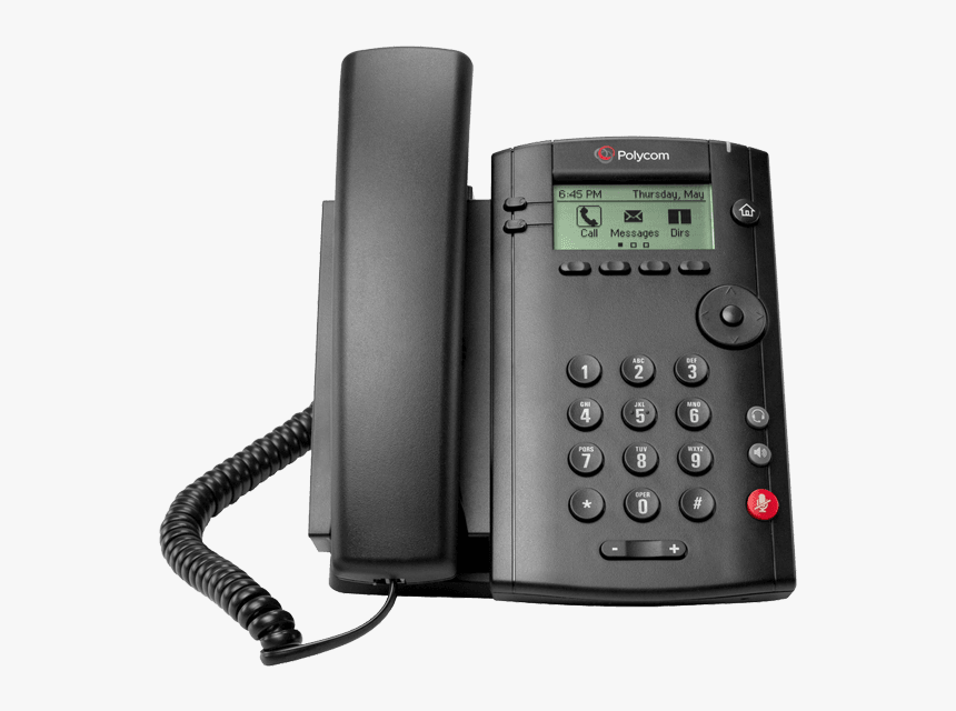 Polycom 2200 40250 025, HD Png Download