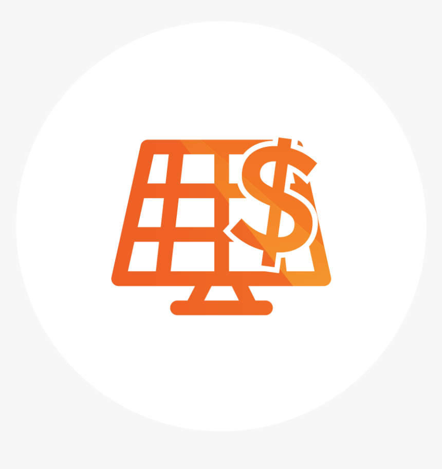 Icono Instalaciones, HD Png Download