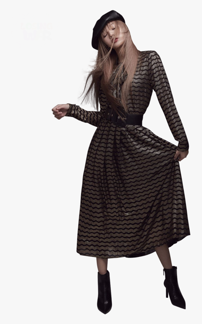 #lisa #blackpink #png #overlay #jisoo #jennie #rose - Blackpink Png Lisa Jennie, Transparent Png