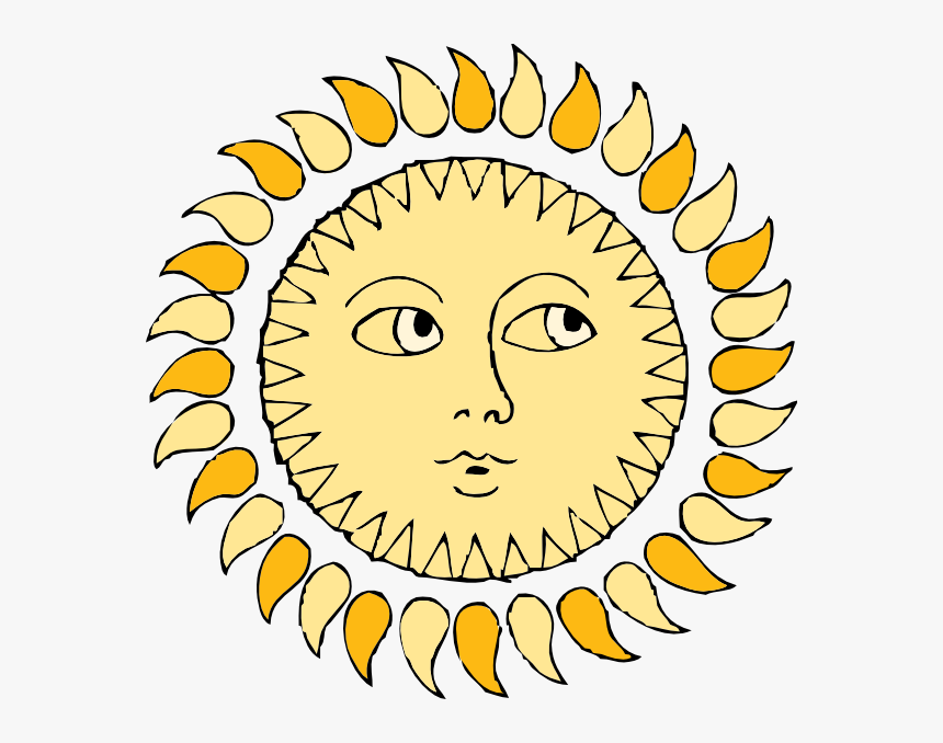 Draw The Hands Of The Clock, HD Png Download