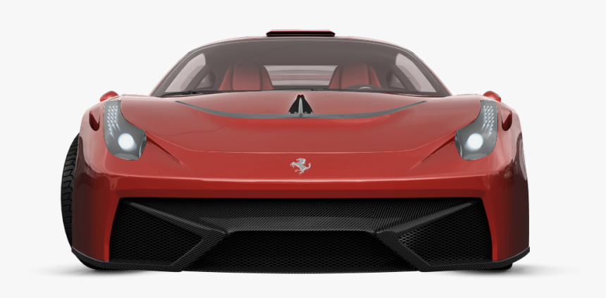 Lamborghini Gallardo, HD Png Download
