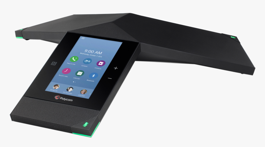 Polycom Trio 8800 Video, HD Png Download