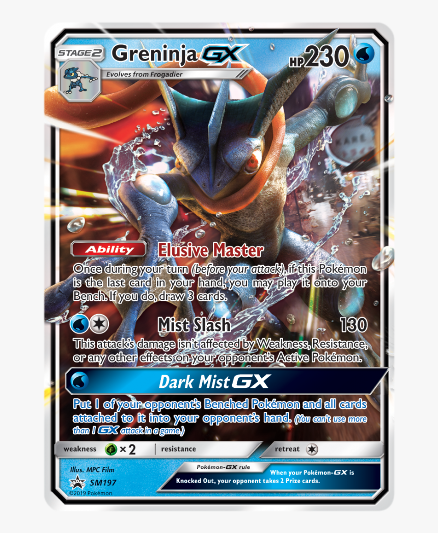 Detective Pikachu Pokemon Cards, HD Png Download