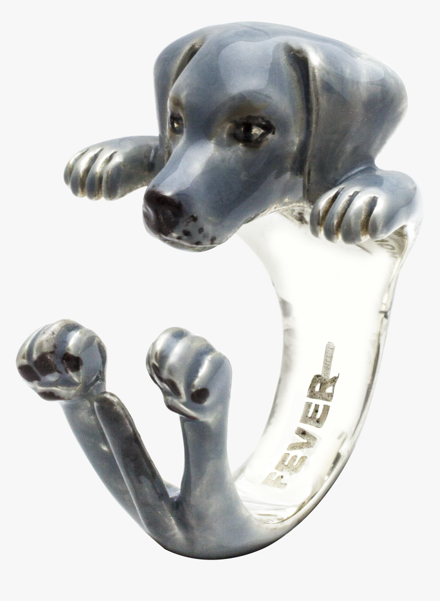 Dog Fever Weimaraner, HD Png Download