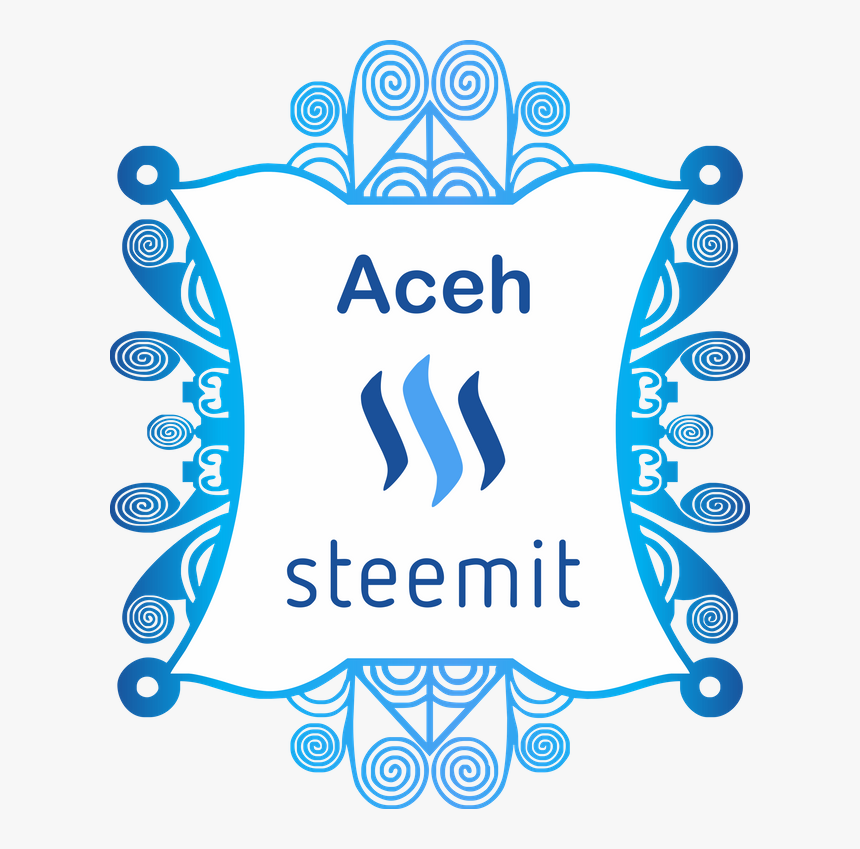 Steemit Social Media, HD Png Download