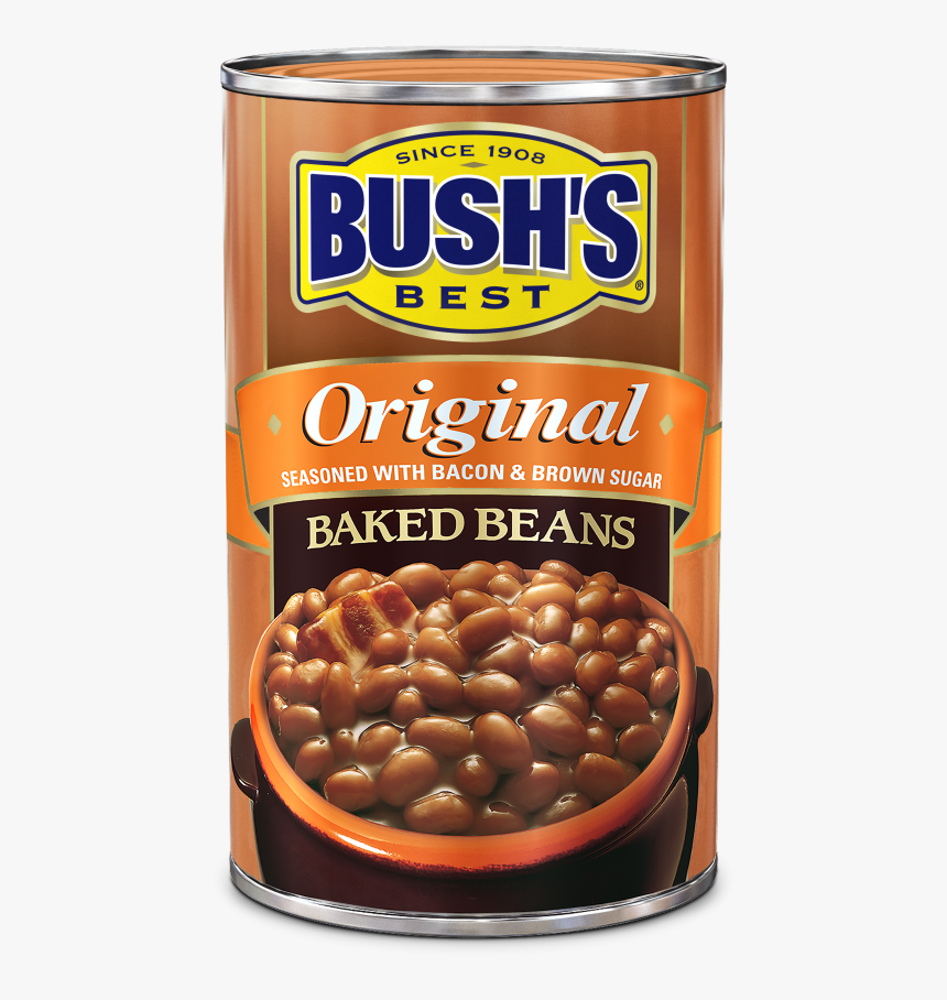 Can Of Baked Beans, HD Png Download