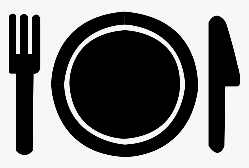 Food & Beverage - Circle, HD Png Download