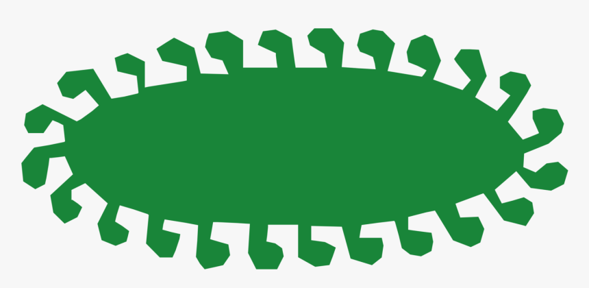 Grass,leaf,area - Icon, HD Png Download