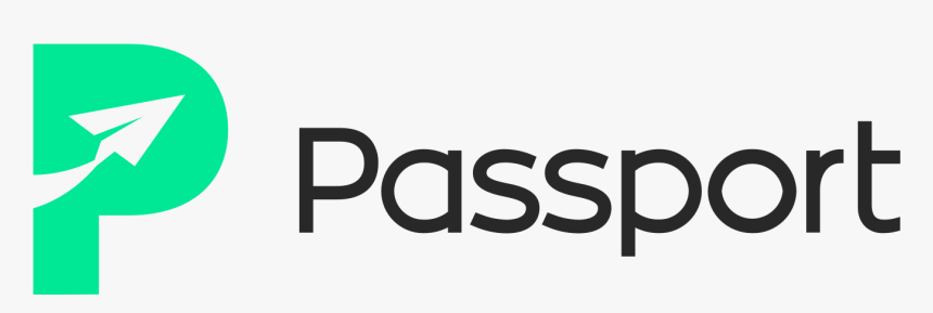 Passport - Whatsapp Logo Png, Transparent Png
