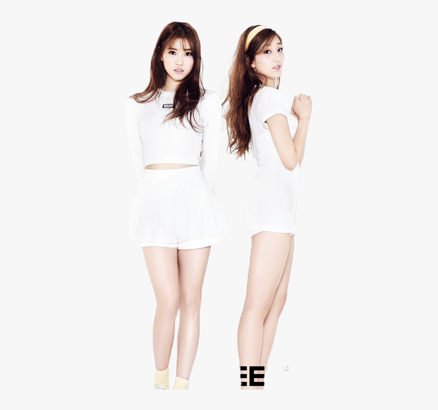 Lovelyz8 Lovelinus K-pop R U Ready - Lovelyz Mijoo Png, Transparent Png