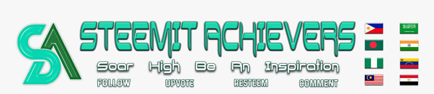 Steemit Achievers - Jpeg, HD Png Download