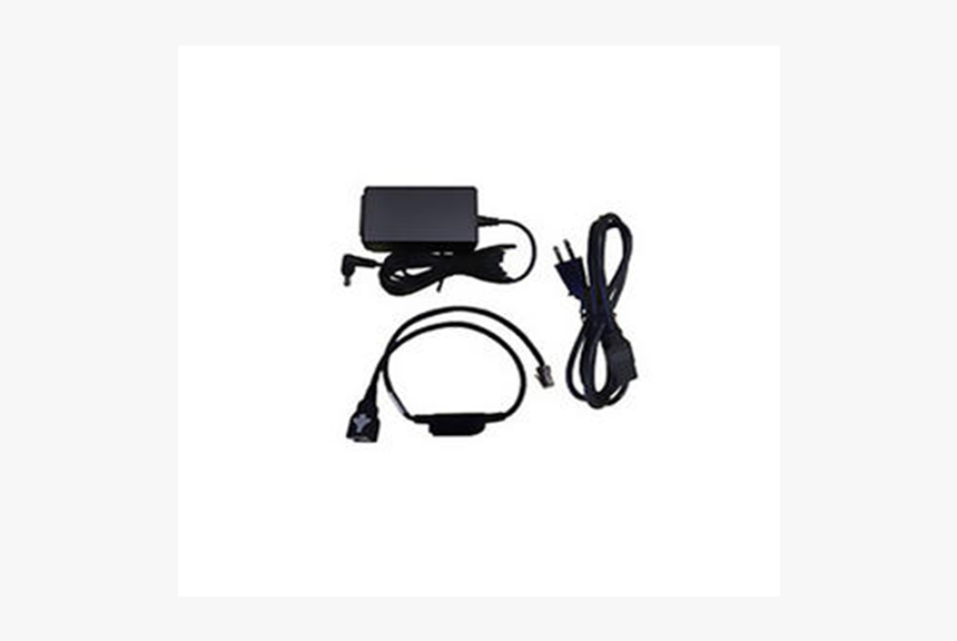 Polycom Soundstation Ip 7000 Power Kit Ipphonemarket - Headphones, HD Png Download