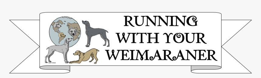 Transparent Weimaraner Png - Fonds Stratégique D Investissement, Png Download