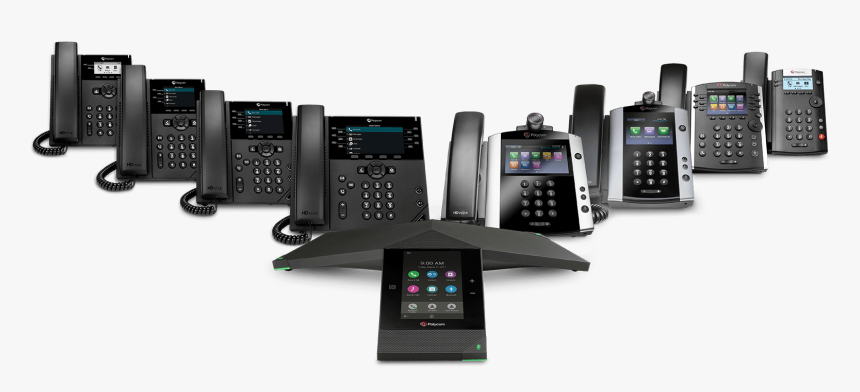 Redcom Is A Polycom Us Federal/nato Solution Advisor - Gadget, HD Png Download